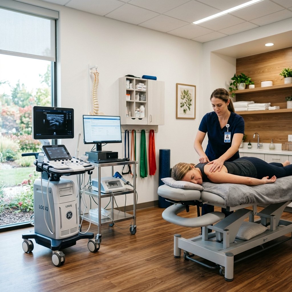 Therapy Clinics