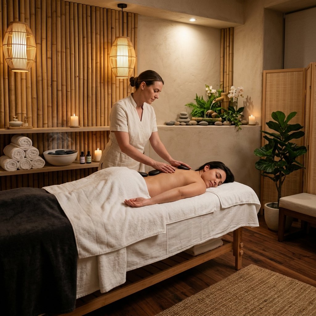 Wellness & Spas
